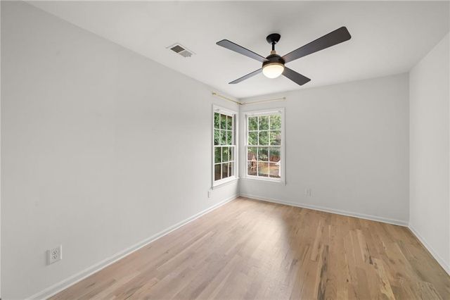 231 Red Oak Lane, Alpharetta, GA 30009