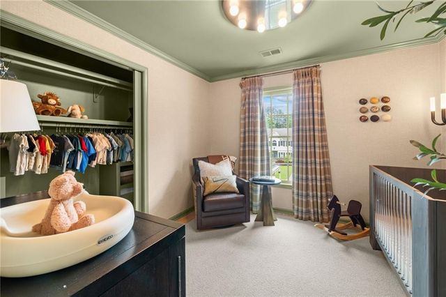 231 Red Oak Lane, Alpharetta, GA 30009