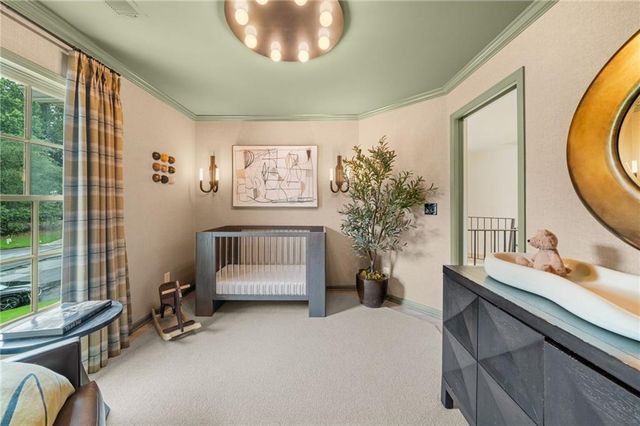 231 Red Oak Lane, Alpharetta, GA 30009