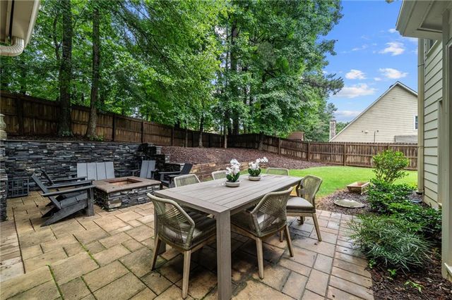 231 Red Oak Lane, Alpharetta, GA 30009