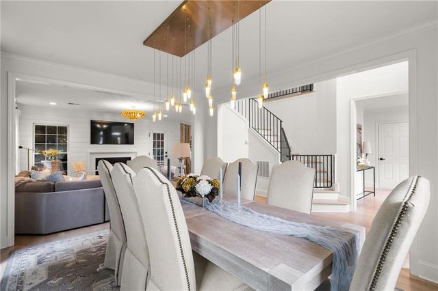 231 Red Oak Lane, Alpharetta, GA 30009