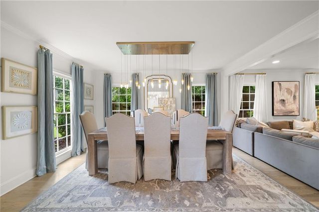 231 Red Oak Lane, Alpharetta, GA 30009