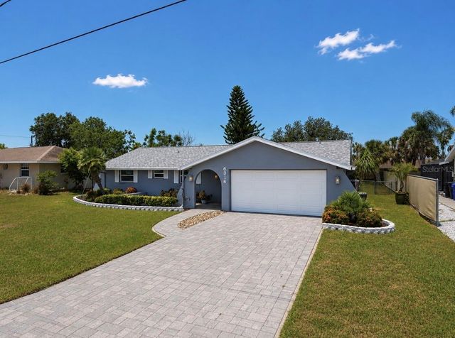 6316 JAMAICA CIRCLE E E, Apollo Beach, FL 33572