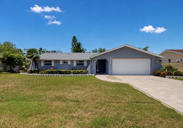 6316 JAMAICA CIRCLE E E, Apollo Beach, FL 33572