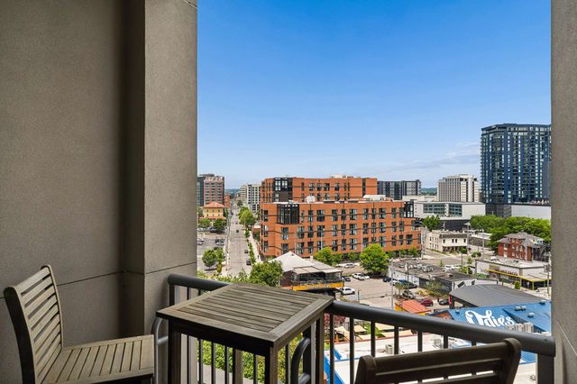 900 20th Ave S Apt 709, Nashville, TN 37212