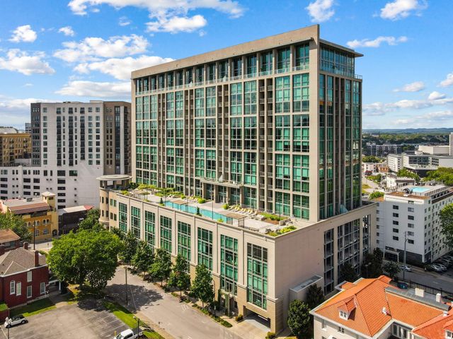 900 20th Ave S Apt 709, Nashville, TN 37212