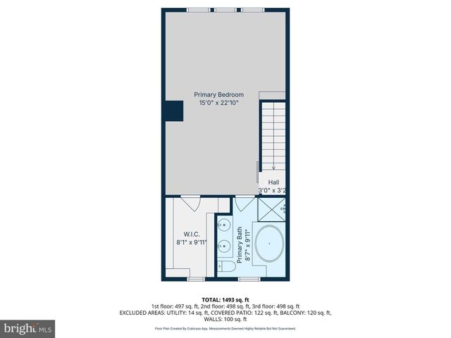 8346 HUNTER MURPHY CIR, Alexandria, VA 22309