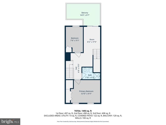 8346 HUNTER MURPHY CIR, Alexandria, VA 22309