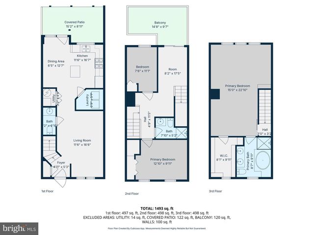 8346 HUNTER MURPHY CIR, Alexandria, VA 22309