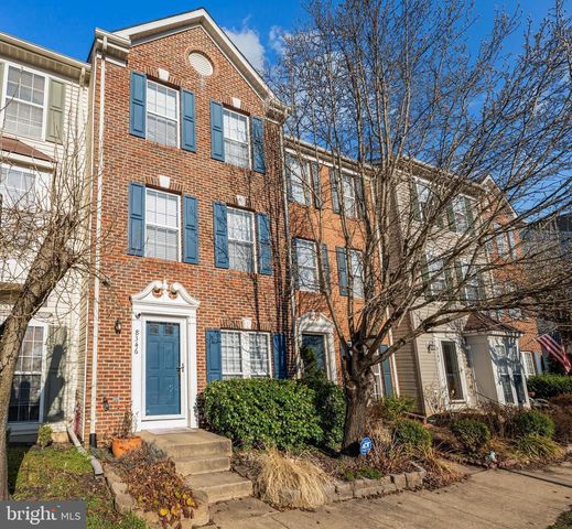 8346 HUNTER MURPHY CIR, Alexandria, VA 22309
