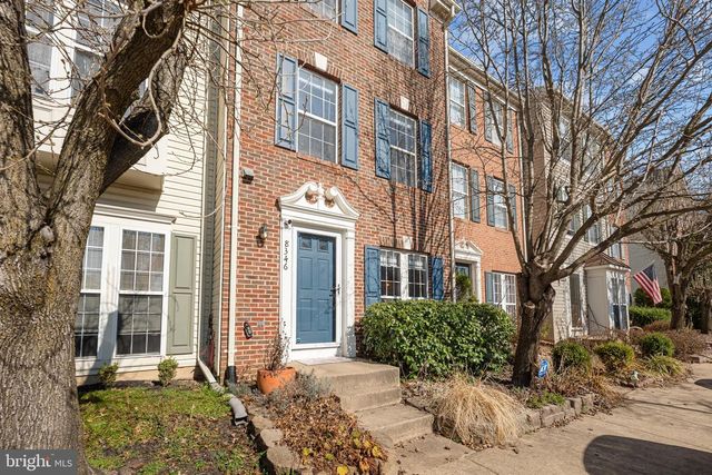 8346 HUNTER MURPHY CIR, Alexandria, VA 22309