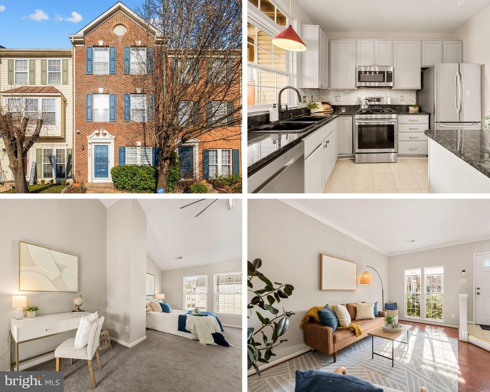 8346 HUNTER MURPHY CIR, Alexandria, VA 22309