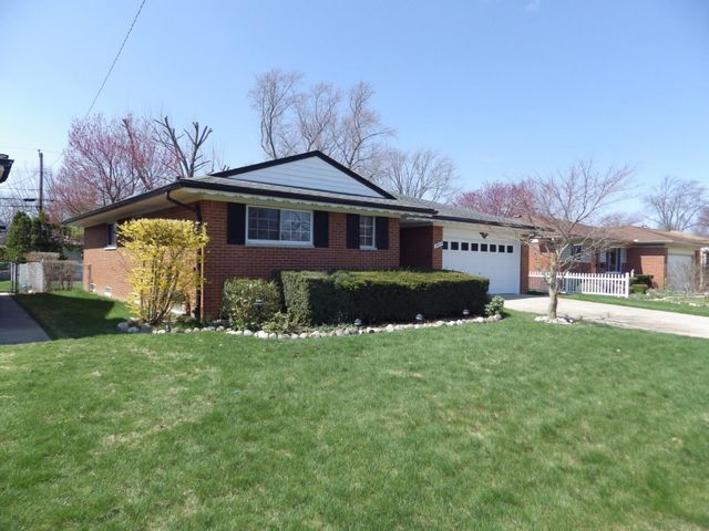 29619 Pinto Drive, Warren, MI 48093