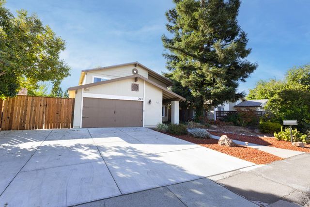 2608 Kansas Way Way, Sacramento, CA 95827