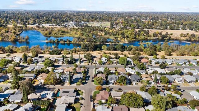 2608 Kansas Way Way, Sacramento, CA 95827