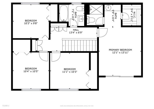 2608 Kansas Way Way, Sacramento, CA 95827