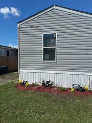 36413 TEAKWOOD AVENUE, Zephyrhills, FL 33541