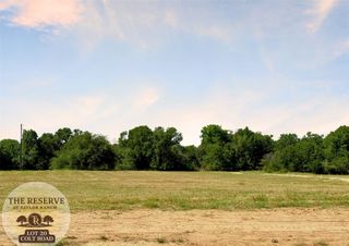 Lot 20 Colt. Road, Springtown, TX 76082