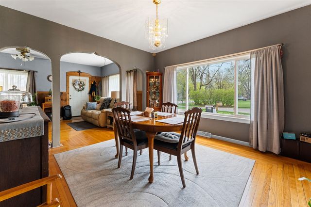 771 Bagley Avenue, Ypsilanti, MI 48198