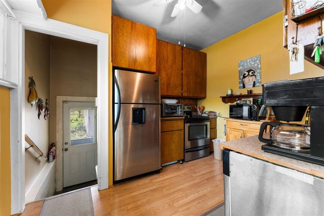 771 Bagley Avenue, Ypsilanti, MI 48198