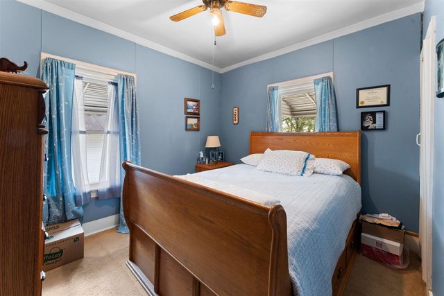 771 Bagley Avenue, Ypsilanti, MI 48198