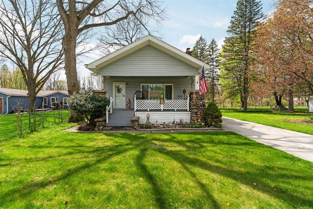 771 Bagley Avenue, Ypsilanti, MI 48198