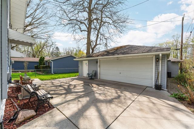 771 Bagley Avenue, Ypsilanti, MI 48198