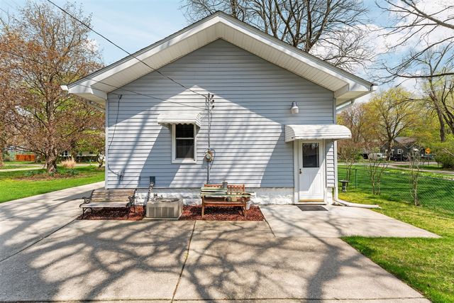 771 Bagley Avenue, Ypsilanti, MI 48198