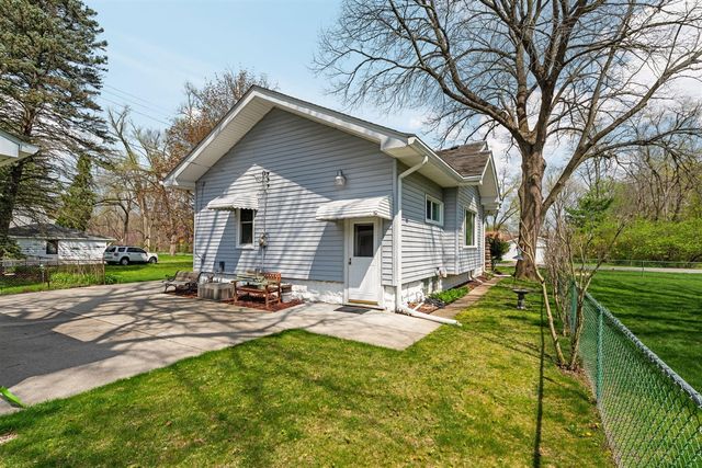 771 Bagley Avenue, Ypsilanti, MI 48198