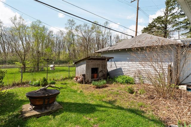 771 Bagley Avenue, Ypsilanti, MI 48198