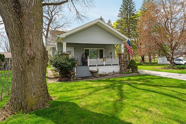 771 Bagley Avenue, Ypsilanti, MI 48198