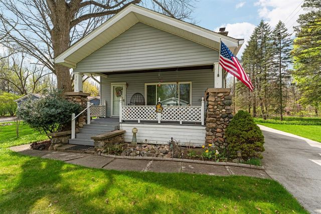 771 Bagley Avenue, Ypsilanti, MI 48198