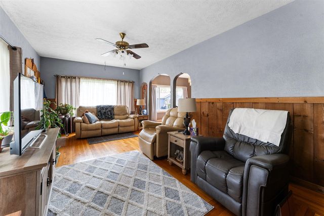 771 Bagley Avenue, Ypsilanti, MI 48198