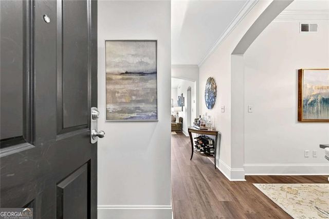 2277 NE Peachtree Road NE 404, Atlanta, GA 30309