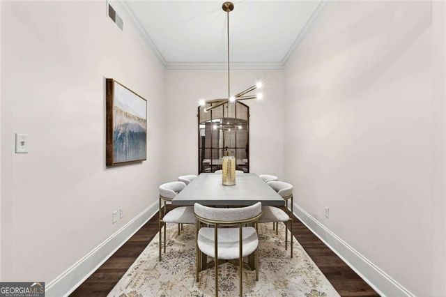 2277 NE Peachtree Road NE 404, Atlanta, GA 30309