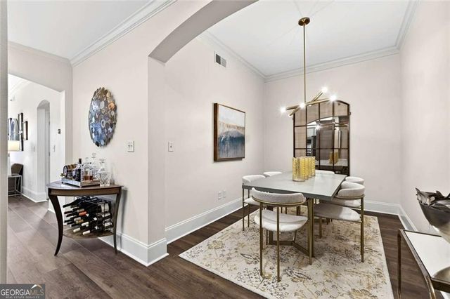 2277 NE Peachtree Road NE 404, Atlanta, GA 30309