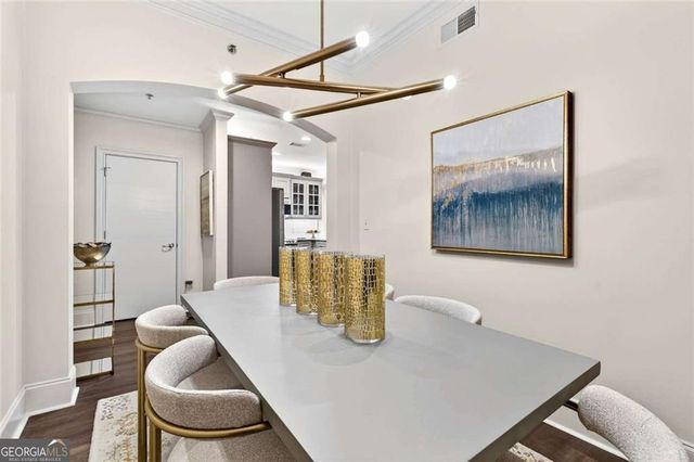 2277 NE Peachtree Road NE 404, Atlanta, GA 30309