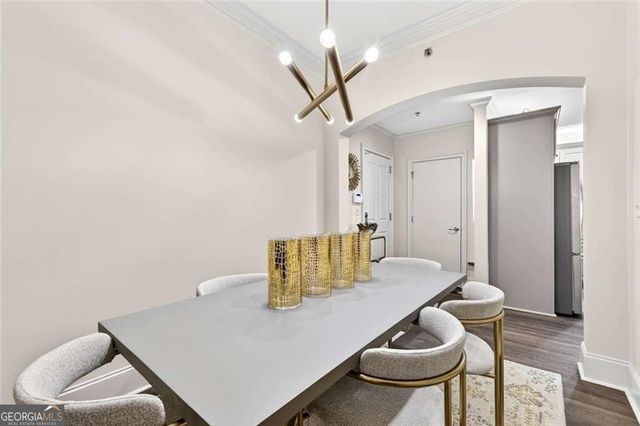 2277 NE Peachtree Road NE 404, Atlanta, GA 30309