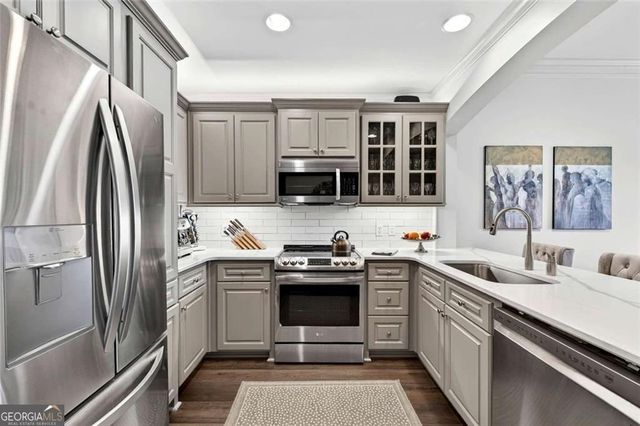 2277 NE Peachtree Road NE 404, Atlanta, GA 30309