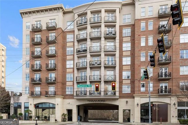 2277 NE Peachtree Road NE 404, Atlanta, GA 30309