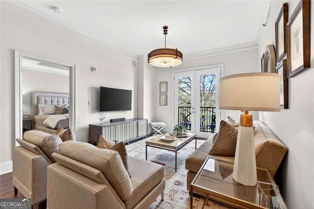 2277 NE Peachtree Road NE 404, Atlanta, GA 30309