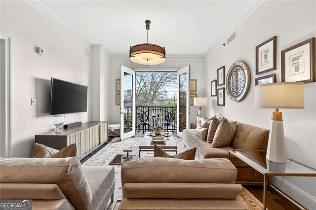 2277 NE Peachtree Road NE 404, Atlanta, GA 30309