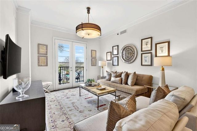 2277 NE Peachtree Road NE 404, Atlanta, GA 30309