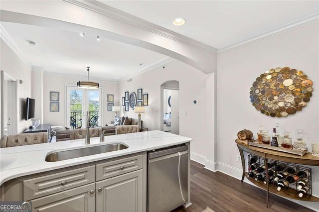 2277 NE Peachtree Road NE 404, Atlanta, GA 30309