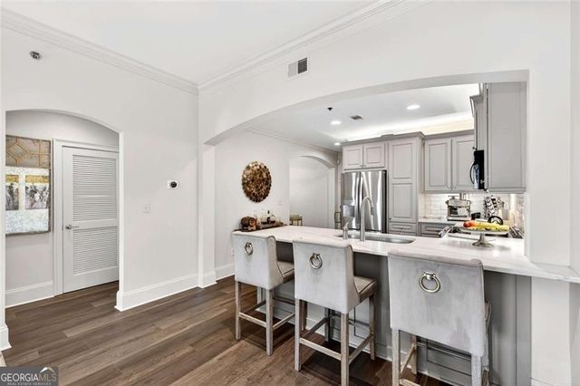 2277 NE Peachtree Road NE 404, Atlanta, GA 30309