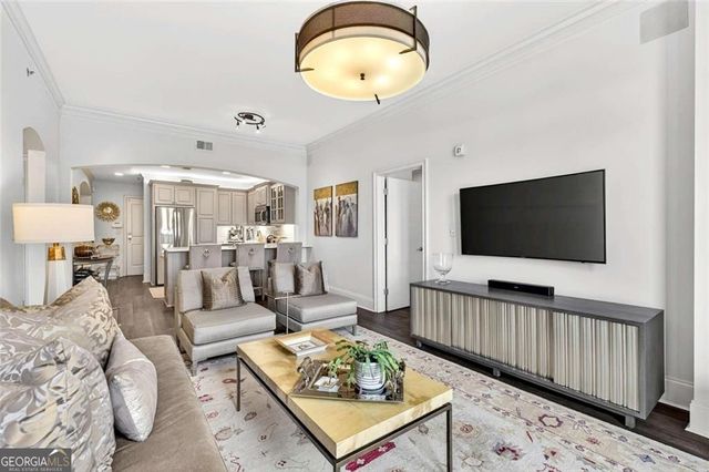 2277 NE Peachtree Road NE 404, Atlanta, GA 30309