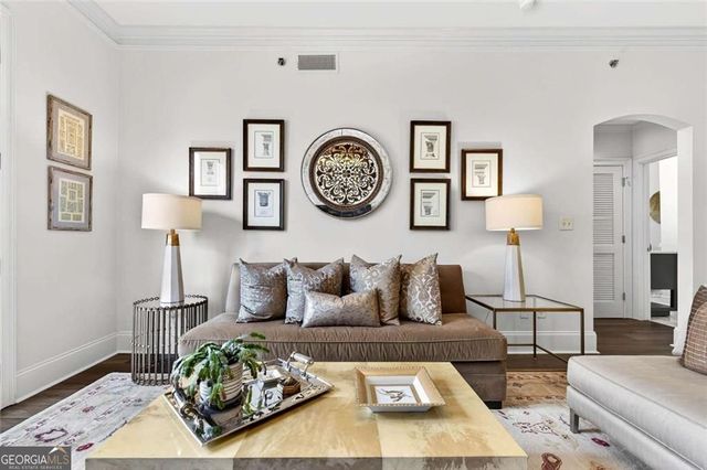 2277 NE Peachtree Road NE 404, Atlanta, GA 30309