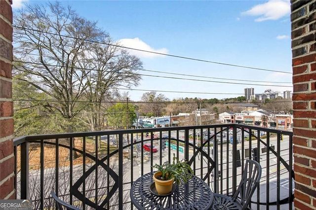 2277 NE Peachtree Road NE 404, Atlanta, GA 30309