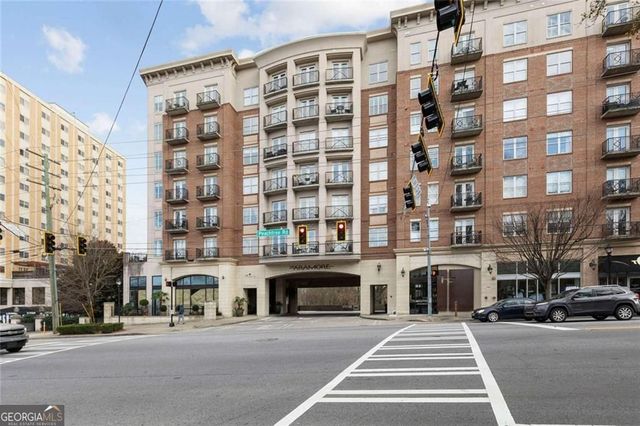 2277 NE Peachtree Road NE 404, Atlanta, GA 30309