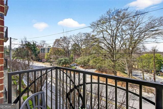 2277 NE Peachtree Road NE 404, Atlanta, GA 30309